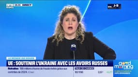 Good Morning Business - Jeudi 27 novembre