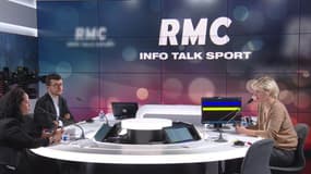 Laurent, auditeur RMC: "Ils tuent des gens. Pourquoi ne remet-on pas la peine de mort pour ces gens ?"