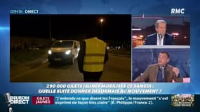 Gilets Jaunes: "Entre Albi et Toulouse, il y a des milliers de personnes qui font une transhumance professionnelle et il n'y a que 3 trains le matin"