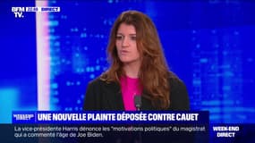 Marlène Schiappa sur les violences sexuelles: "J'invite les témoins de ces faits à parler, il n'est jamais trop tard"