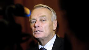 Jean-Marc Ayrault s'adressera aux Français sur TF1, le 6 novembre