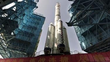 Shenzhou X est la plus ambitieuse mission spatiale habitée chinoise.