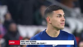 PSG : "Paredes est meilleur que Verratti" juge Riolo
