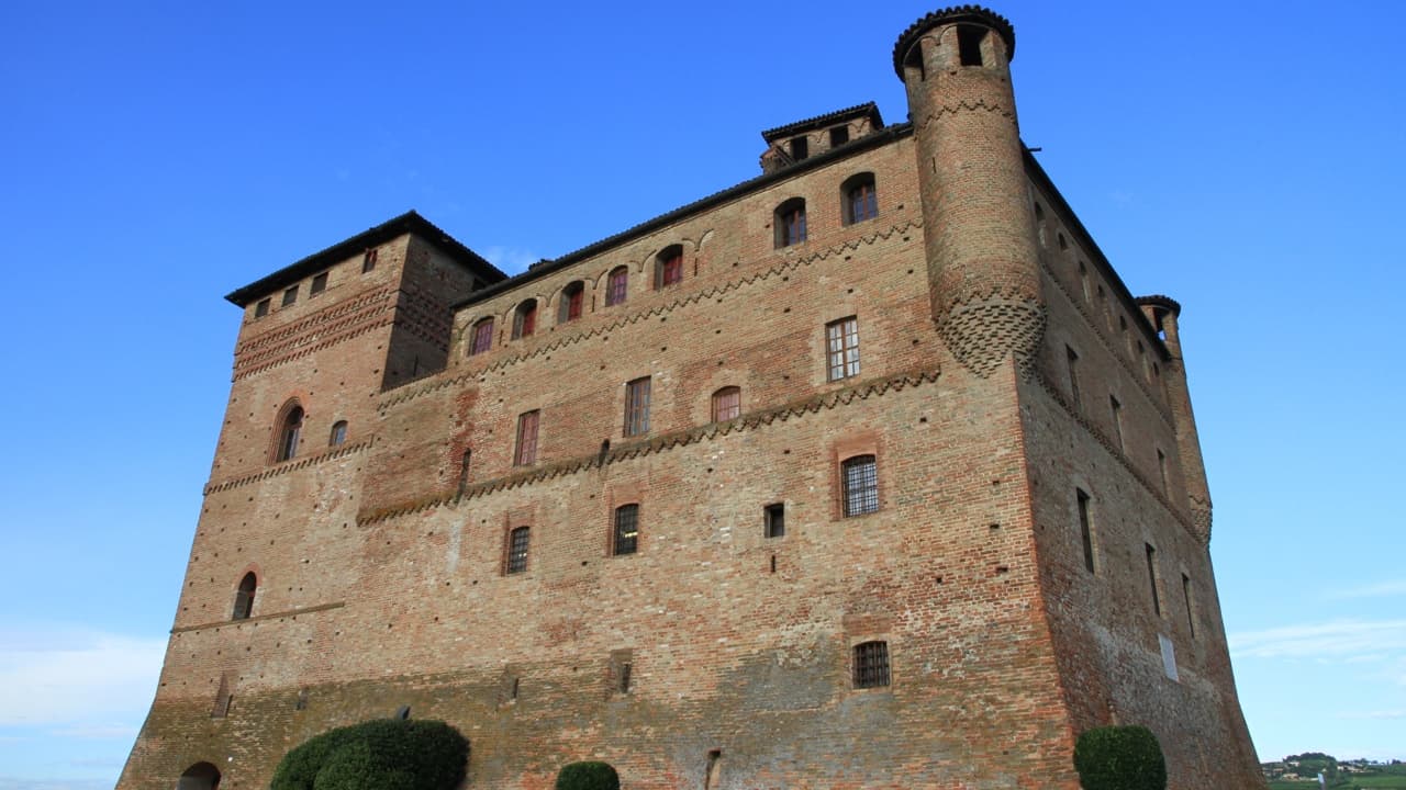 Castello Alta Langa