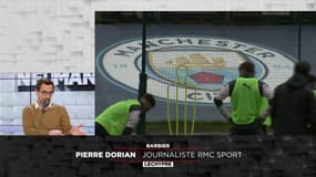 "Le foot et la ligue des champions appartiennent déjà aux plus riches [...] Mais l'Ajax Amsterdam, qui est allé en demi-finale, c'est un budget de 150 millions d'euros. A peu près celui de l'OM selon les années" Pierre Dorian, journaliste RMC Sport