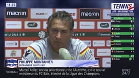Ligue 2 : Lens veut enchaîner face au Red Star   
