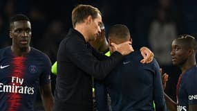 Thomas Tuchel.