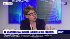 Capitale Europe du jeudi 9 mars 2023