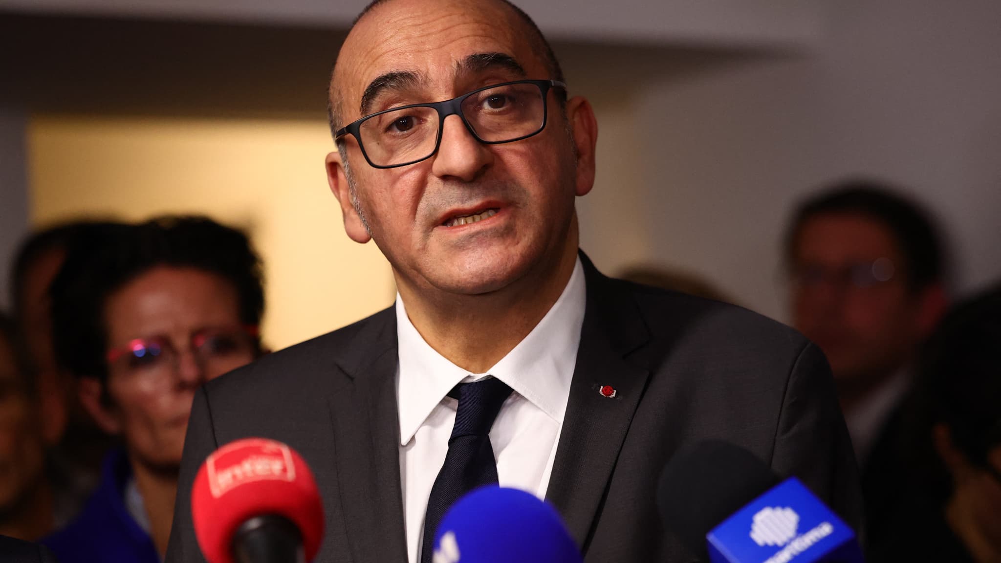 CAN 2025: l'avertissement du gouvernement français face au risque de débordements lors des quarts et demi-finales