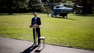 Barack Obama a souligné le soutien de ses "amis et partenaires" dans cette opération: Arabie saoudite, Emirats arabes unis, Jordanie, Bahreïn et Qatar.