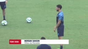 OM - OL : Sanson raconte les coulisses de la victoire marseillaise 