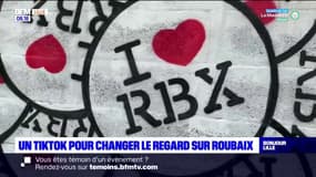 Un TikTok pour changer le regard sur Roubaix