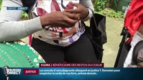 Des poulets gorgés d'eau distribué par les banques alimentaires: "L'Etat doit mettre plus de normes"