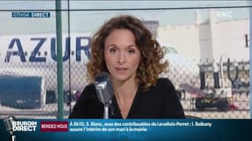 Les salariés d'Aigle Azur fixés sur leur sort ce lundi