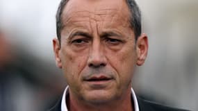 Alain Orsoni
