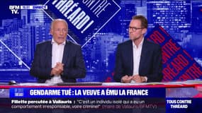 L'intégrale de Tous contre Thréard ! du vendredi 30 août