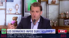 Jérôme Rothen