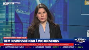 BFM Business avec vous: Comment organiser les réunions du CSE dans ma PME, sachant qu'on est encore en état d'urgence sanitaire ? - 07/12