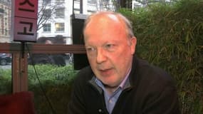 "Le Viagra est entré dans les mœurs. Il arrive même que les femmes aillent l'acheter pour leurs maris"