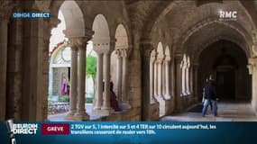 À Bethléem, les touristes se pressent sur les lieux de la naissance de Jésus