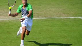 Jo-Wilfried Tsonga