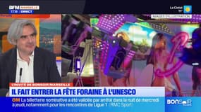 Les arts forains font leur entrée au patrimoine immatériel de l'Unesco