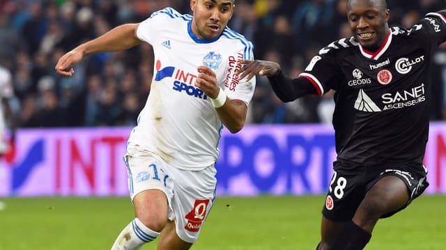 Dimitri Payet
