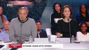 Les tendances GG : Octogone, Kaaris jette l'éponge - 20/09