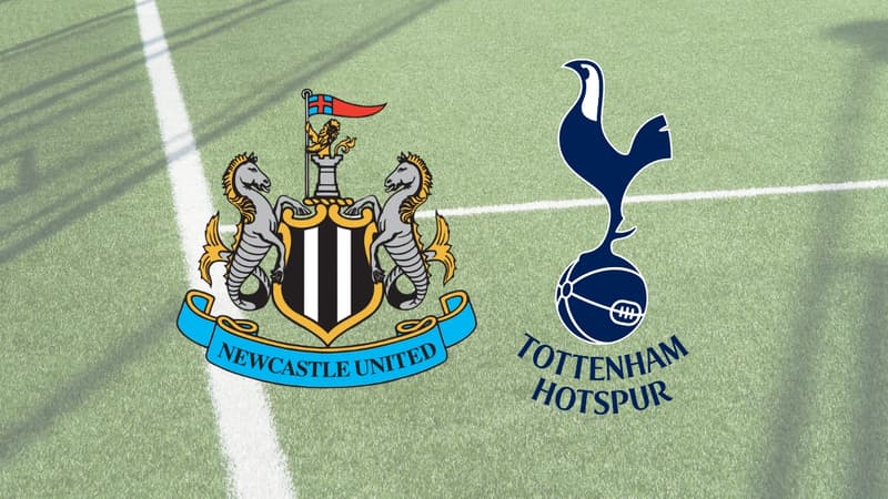Newcastle – Tottenham : à quelle heure et sur quelle chaîne voir le match ?