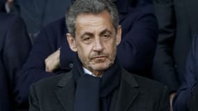 Nicolas Sarkozy pour sauver la droite ?