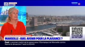 Marseille: les 50 ans du Cercle nautique du Lacydon