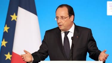 François Hollande a invité les investisseurs d'Amérique latine à venir plus nombreux