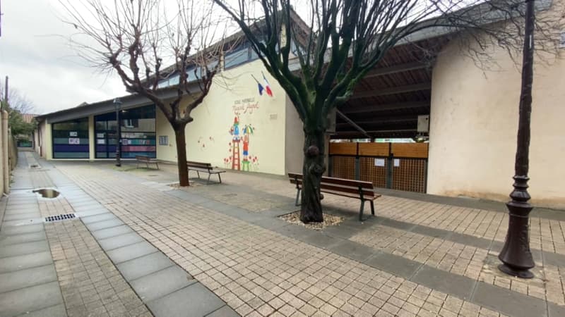 Signes: la cantine de la maternelle inaccessible après la découverte de fragilités dans son plafond