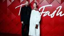 Luke et Lucie Meier, directeurs artistiques de Jil Sander