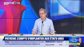 Patrowl muscle son outil de cybersécurité