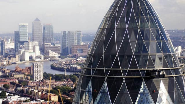 Nombreux sont les Français à cotiser dans des fonds de pension britanniques