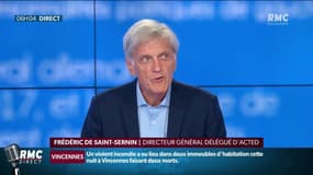 Après l’attaque terroriste au Niger, l’ONG ACTED veut stopper momentanément ses activités