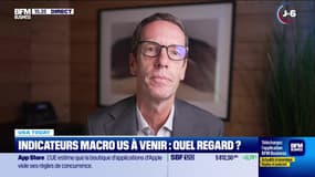USA Today : Indicateur macro US à venir, quel regard ? par John Plassard - 24/06