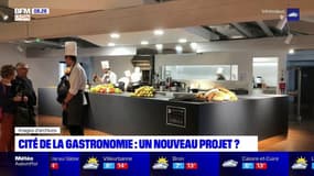 Cité de la gastronomie à Lyon: la Métropole veut lancer un nouveau concept