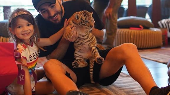Karim Benzema