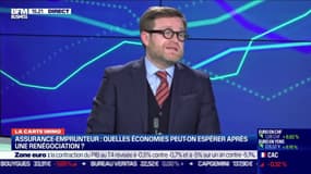 Emmanuel Provost (Emmanuel Provos) : Quelles économies peut-on espérer après renégociation de son assurance emprunteur ? - 16/02