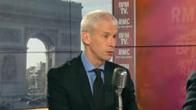 Pour Franck RIester, ministre de la Culture, l'audiovisuel public a besoin de financement "prévisible, pérenne" pour garantir son "indépendance".