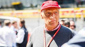 Niki Lauda
