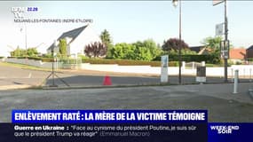 Tentative d'enlèvement d'une collégienne: ce que l'on sait sur le suspect o