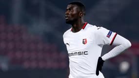 M'Baye Niang