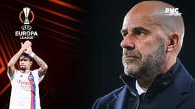 OL - Rangers : suspendu à Lille, Paqueta mis au repos par Bosz qui veut "l'aider"