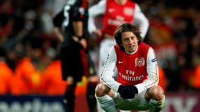 Tomas Rosicky