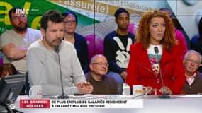 Le monde de Macron: Et si on enseignait la protection de l'environnement dès la maternelle ? - 28/11