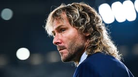 Pavel NEDVED
