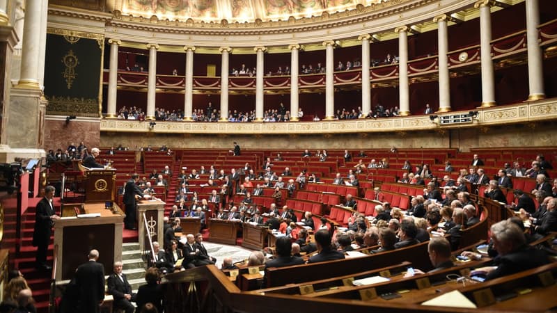 La proposition de loi vise à créer une devoir de vigilance à l'égard des grands groupes français de plus de 5.000 personnes